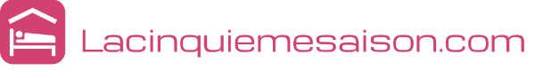 Lacinquiemesaison.com